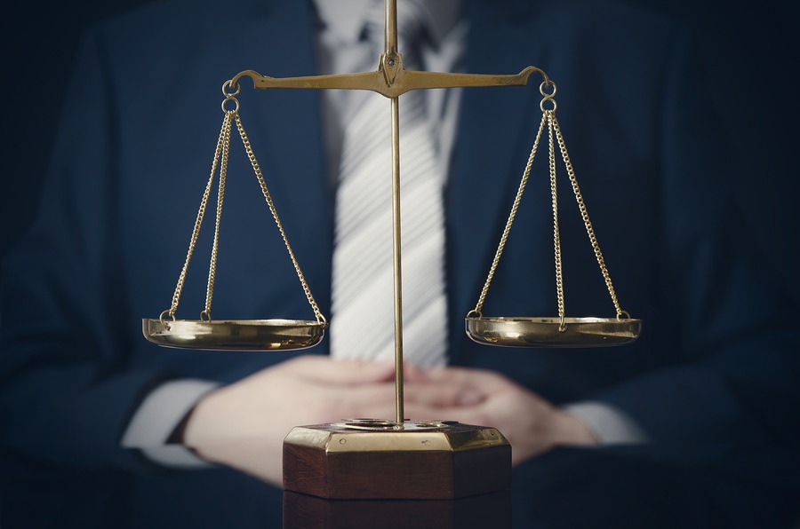 Essential Differences in USA Civil and Criminal Law