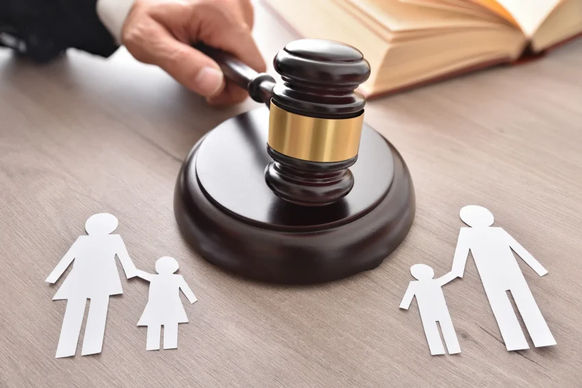 Child Custody Battles and What Courts Really Consider