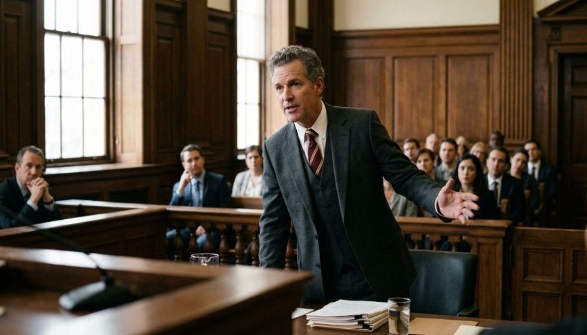 Criminal Defense Strategies That Actually Work in Court
