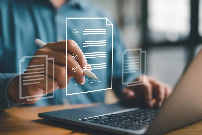 What Every Consumer Should Know About Digital Contract Agreements