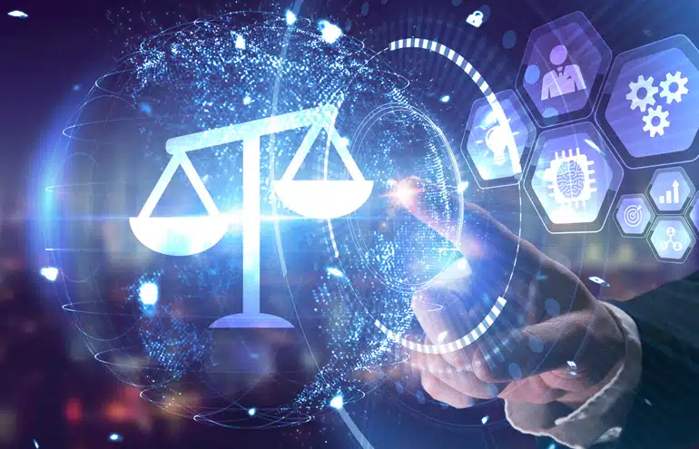 Top Marketing Strategies Law Firms Are Using to Outperform Their Competition