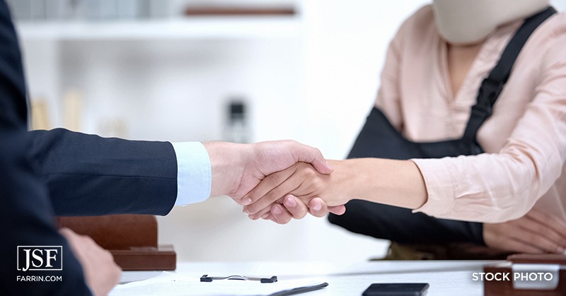 Disability lawyers for Rocky Mount: compare five offers